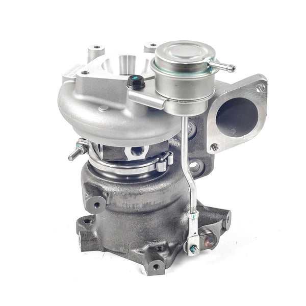 𝐒𝐓𝐀𝐆𝐄 𝟏 High-Flow Turbo Charger for Nissan Juke & Pulsar MR16 1.6L TF035 14411-1KC2D