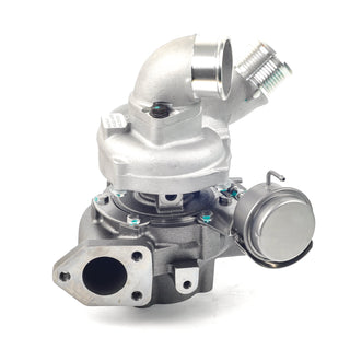 Standard Turbo Charger For Hyundai iLoad & iMax 2.5L D4CB 28231-4A700 2011-onward