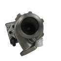 Standard Turbo Charger for Land Rover Discovery / Sport / Evoque / Velar & Jaguar XF / F-Pace 2.0L Diesel LR083483
