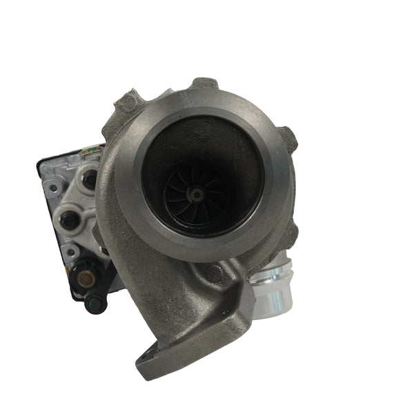 Standard Turbo Charger for Land Rover Discovery / Sport / Evoque / Velar & Jaguar XF / F-Pace 2.0L Diesel LR083483