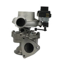Standard Turbo Charger for Land Rover Discovery / Sport / Evoque / Velar & Jaguar XF / F-Pace 2.0L Diesel LR083483