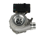 Standard Turbo Charger for Land Rover Discovery / Sport / Evoque / Velar & Jaguar XF / F-Pace 2.0L Diesel LR083483