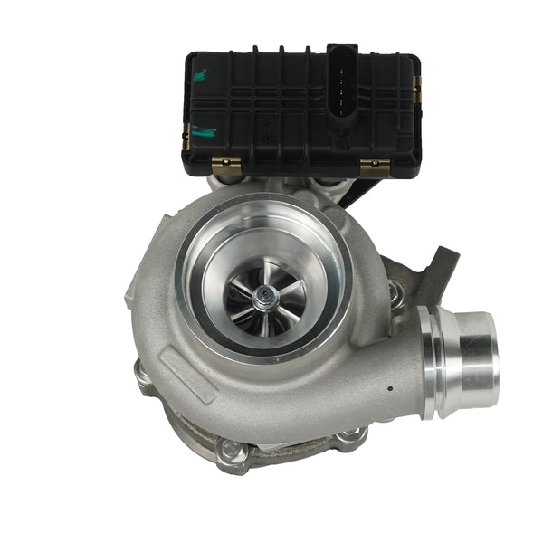 Standard Turbo Charger for Land Rover Discovery / Sport / Evoque / Velar & Jaguar XF / F-Pace 2.0L Diesel LR083483