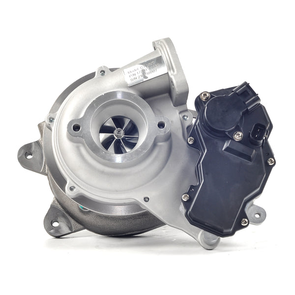 Standard Turbo Charger for Toyota Hilux / Hiace / Prado / Fortuner 1GD-FTV 2.8L 17201-11080