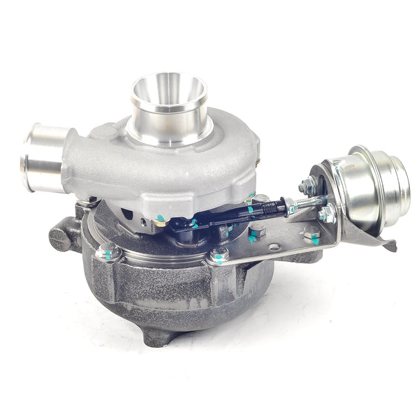 Standard Turbo Charger for Hyundai i30, Accent, Getz & Kia Ceed, Rio with 1.5L & 1.6L CRDi 2A400/2A610