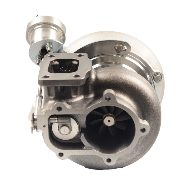 CCT Turbo for Ford Falcon XR6 BA & BF GT35/84R 1.15A/R Dual Ceramic Ball Bearing - SPEEDUPAUTOPARTS