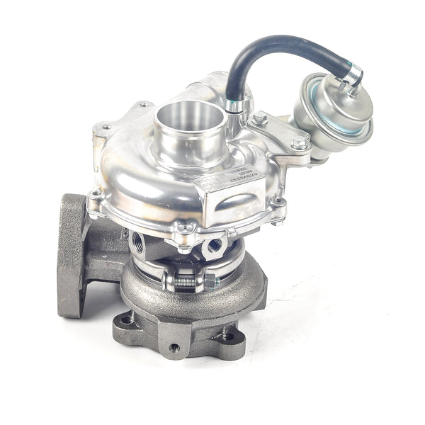 𝐒𝐓𝐀𝐆𝐄 𝟏 High-Flow Turbo Charger for Mitsubishi 2WD Triton MN/Challenger PB 4D56 2.5L 1515A029