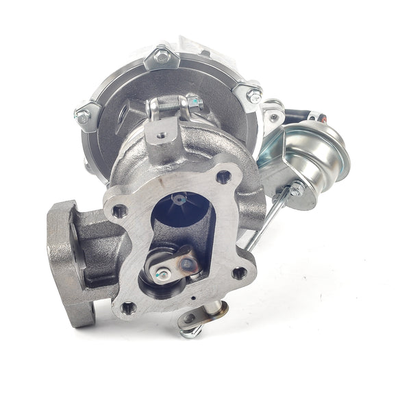 𝐒𝐓𝐀𝐆𝐄 𝟏 CCT Turbo Hi-Flowed for Mitsubishi 2WD Triton MN/Challenger PB 4D56 2.5L 1515A029