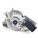 Standard Turbo Charger for Ford Transit & Land Rover Defender 2.4L Duratorq GTA2052V 6C1Q6K682EE 752610