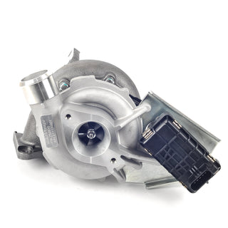 Standard Turbo Charger for Ford Transit & Land Rover Defender 2.4L Duratorq GTA2052V 6C1Q6K682EE 752610