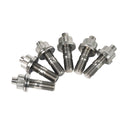 Nissan Patrol GU (Y61) TD42-T Titanium Dump Pipe Studs