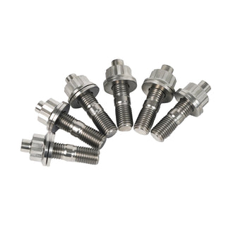 Toyota Landcruiser 76 / 78 / 79 Series 4.5L 1VD-FTV Titanium Turbocharger Stud Kit