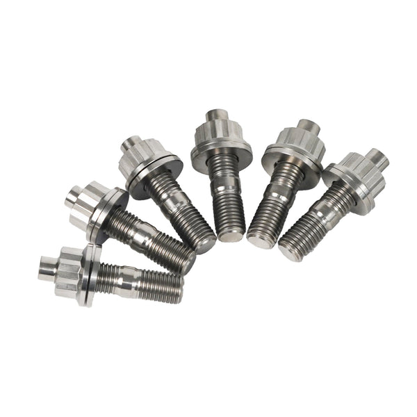 Toyota Landcruiser 76 / 78 / 79 Series 4.5L 1VD-FTV Titanium Turbocharger Stud Kit