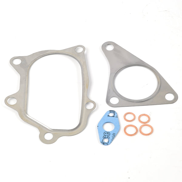 𝐒𝐓𝐀𝐆𝐄 𝟏 High-Flow Turbo Charger for Subaru WRX & Forester MY08-11 EJ255 TD04 AA710