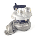𝐒𝐓𝐀𝐆𝐄 𝟏 High-Flow Turbo Charger for Mercedes-Benz / Jeep / Chrysler 3.0L V6 OM642 765155 GTA2056VK