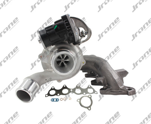 Standard Turbo Charger for Hyundai i30, Veloster, Elantra, Kona, Tucson G4FJ 1.6L GDI 2015> B01G 2B760
