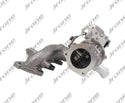 Jrone Turbo for Hyundai G4FJ Engine 1.6L GDI 2015> 28231-2B760