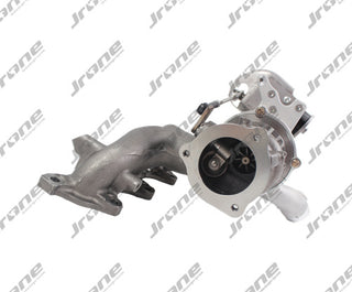 Standard Turbo Charger for Hyundai i30, Veloster, Elantra, Kona, Tucson G4FJ 1.6L GDI 2015> B01G 2B760