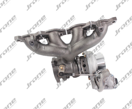 Standard Turbo Charger for Hyundai i30, Veloster, Elantra, Kona, Tucson G4FJ 1.6L GDI 2015> B01G 2B760