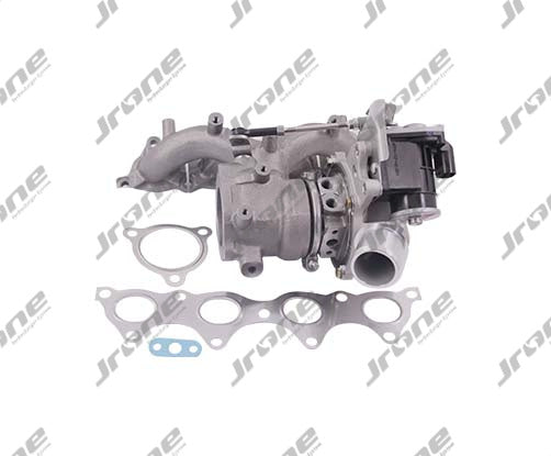 Standard Turbo Charger for Hyundai Sonata, i30, Veloster / Kia Optima G4FJ 1.6L T-Gdi 2014> 2B770 B01G