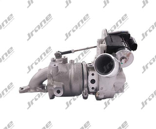 Standard Turbo Charger for Hyundai Sonata, i30, Veloster / Kia Optima G4FJ 1.6L T-Gdi 2014> 2B770 B01G