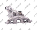 Standard Turbo Charger for Hyundai Sonata, i30, Veloster / Kia Optima G4FJ 1.6L T-Gdi 2014> 2B770 B01G