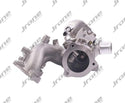 Standard Turbo Charger for Hyundai Sonata, i30, Veloster / Kia Optima G4FJ 1.6L T-Gdi 2014> 2B770 B01G