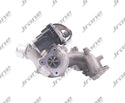 Standard Turbo Charger for Hyundai Sonata, i30, Veloster / Kia Optima G4FJ 1.6L T-Gdi 2014> 2B770 B01G
