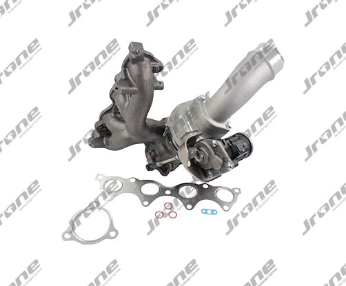 Standard Turbo Charger for Hyundai Kona / Sonata / Veloster / i30 & Kia Optima G4FJ 1.6L T-Gdi 2017> 2B780