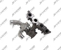 Standard Turbo Charger for Hyundai Kona / Sonata / Veloster / i30 & Kia Optima G4FJ 1.6L T-Gdi 2017> 2B780