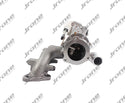 Standard Turbo Charger for Hyundai Kona / Sonata / Veloster / i30 & Kia Optima G4FJ 1.6L T-Gdi 2017> 2B780