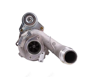 Standard Turbo Charger For Great Wall H5 & Haval H6 with GW4C20 2.0L K03 53039700440