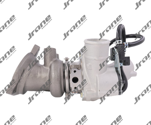 Jrone Turbo for Ford/Volvo/Land Rover 2.0ltr Petrol 2011> LR074185