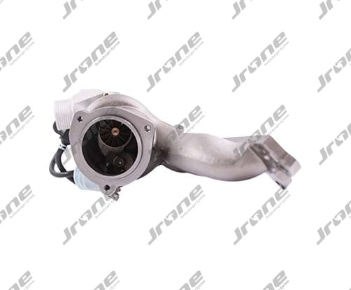 Standard Turbo Charger for Ford Focus ST & Mondeo 2.5L RNC 5cyl 6G9N6K682AA