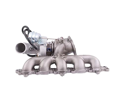 Standard Turbo Charger for Ford Focus ST & Mondeo 2.5L RNC 5cyl 6G9N6K682AA