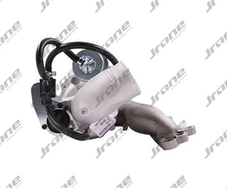 Standard Turbo Charger for Ford Focus ST & Mondeo 2.5L RNC 5cyl 6G9N6K682AA