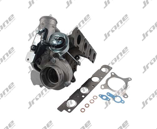 Standard Turbo Charger for Audi S3 / TT & Volkswagen Golf GTI Mk5 2.0L TFSI K04-2283 06F145702C