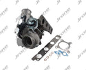 Standard Turbo Charger for Audi S3 / TT & Volkswagen Golf GTI Mk5 2.0L TFSI K04-2283 06F145702C