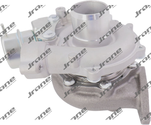 Standard Turbo for Nissan Qashqai, Mercedes Benz Vito & Renault Trafic 1.6L OM622 R9M 144110972R 54389700018