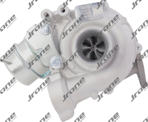 Standard Turbo for Nissan Qashqai, Mercedes Benz Vito & Renault Trafic 1.6L OM622 R9M 144110972R 54389700018