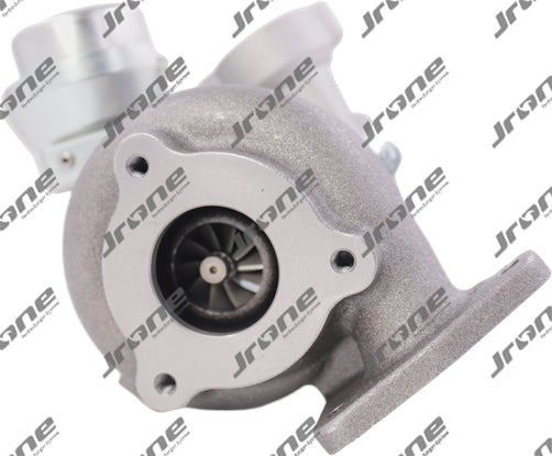 Standard Turbo for Nissan Qashqai, Mercedes Benz Vito & Renault Trafic 1.6L OM622 R9M 144110972R 54389700018