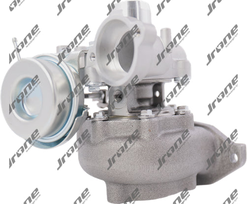Standard Turbo for Nissan Qashqai, Mercedes Benz Vito & Renault Trafic 1.6L OM622 R9M 144110972R 54389700018