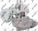Standard Turbo for Nissan Qashqai, Mercedes Benz Vito & Renault Trafic 1.6L OM622 R9M 144110972R 54389700018