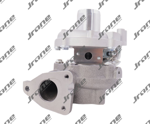 Standard Turbo for Nissan Qashqai, Mercedes Benz Vito & Renault Trafic 1.6L OM622 R9M 144110972R 54389700018