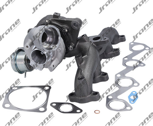 Standard Turbo Charger for Volkswagen Golf / Caddy / Touran 1.9L TDi BV39A 03G253014M