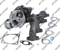 Standard Turbo Charger for Volkswagen Golf / Caddy / Touran 1.9L TDi BV39A 03G253014M