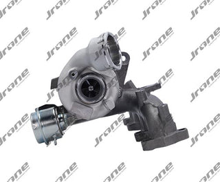 Standard Turbo Charger for Volkswagen Golf / Caddy / Touran 1.9L TDi BV39A 03G253014M