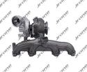 Standard Turbo Charger for Volkswagen Golf / Caddy / Touran 1.9L TDi BV39A 03G253014M