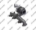 Standard Turbo Charger for Volkswagen Golf / Caddy / Touran 1.9L TDi BV39A 03G253014M