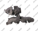Standard Turbo for Audi A1 & Volkswagen Polo, Golf & Passat 1.6L TDI 03L253016R